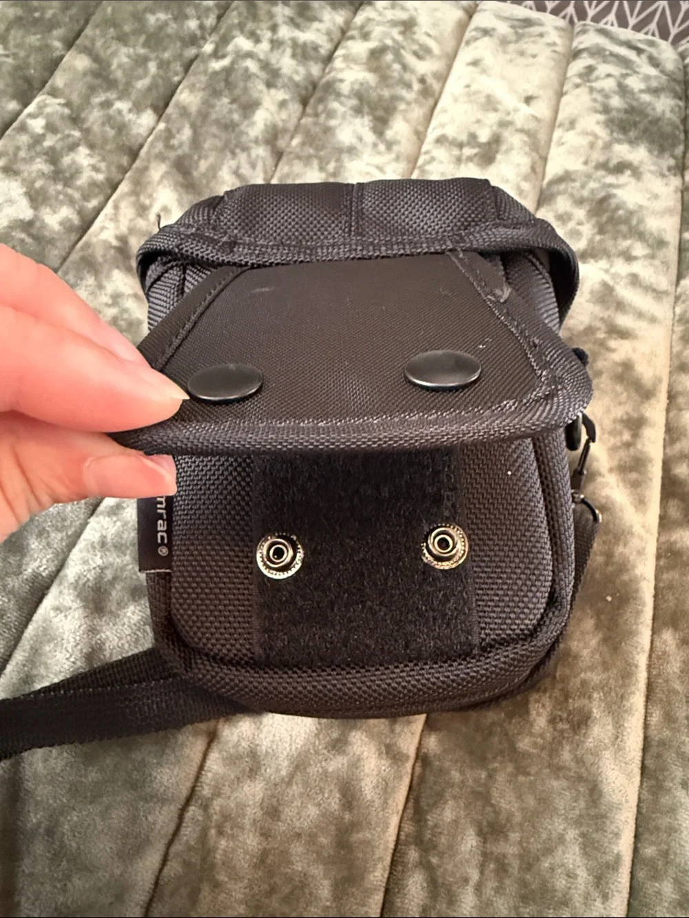 Tamrac Pro Compact 2 Camera Bag